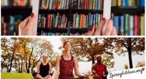 promozione workshop libri spirituali