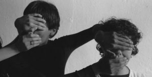 tabù e silenzio