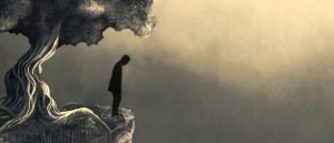 la morte e l'imbarazzo