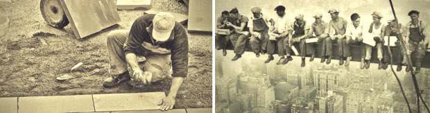 le ottave sul lavoro