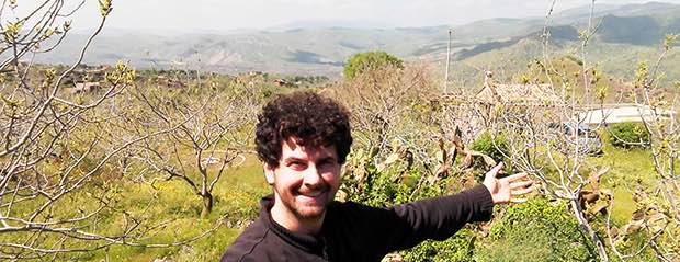 trasferirsi in sicilia