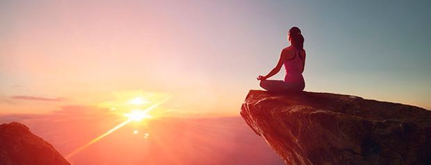 iniziare a meditare
