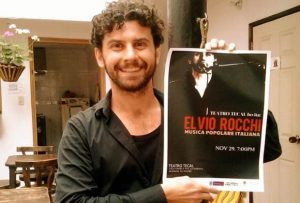 concerto Colombia