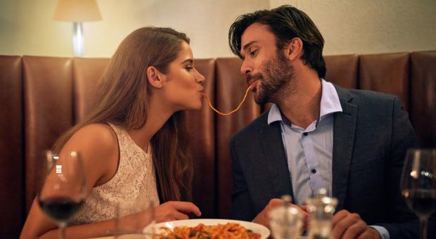 non sapere dire di no alla prima uscita