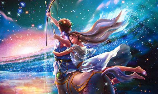 pregi del sagittario