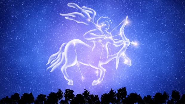 sagittario nono segno dello zodiaco