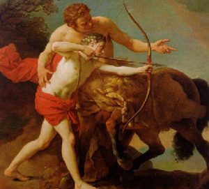 sagittario astrologia evolutiva