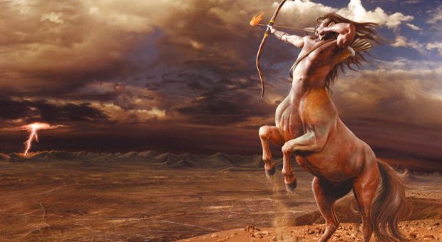 caratteristiche del segno del Sagittario