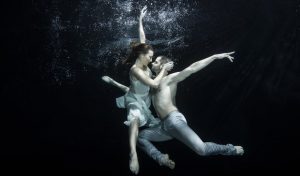 coppia spirituale