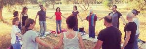 workshop spirituali