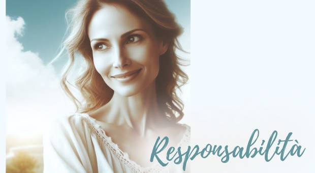Responsabilità di se stessi