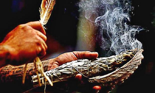 incensi naturali 