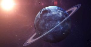 significato di urano in toro