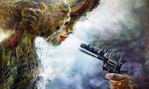rapporto uomo natura