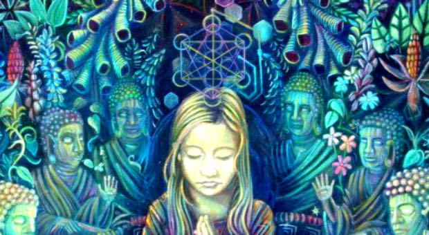 maestri spirituali
