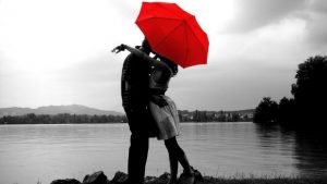 amore incondizionato e sofferenza d'amore