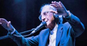 La cura Franco Battiato significato