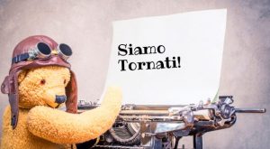 nuovo spiraglio