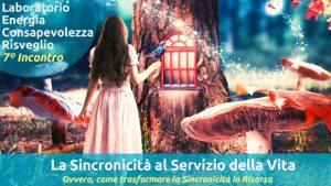 Sincronicità webinar