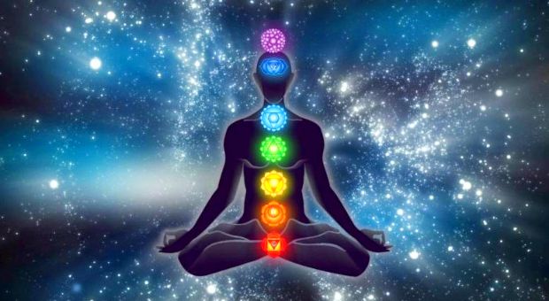 webinar sui chakra webinar corpo energetico chakra