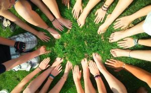 Proposta legge comunità intenzionali
