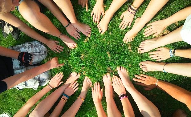 Proposta legge comunità intenzionali