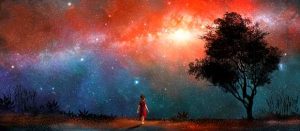 donna universo