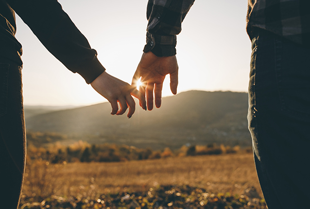 Evolvere nell'amore-mini