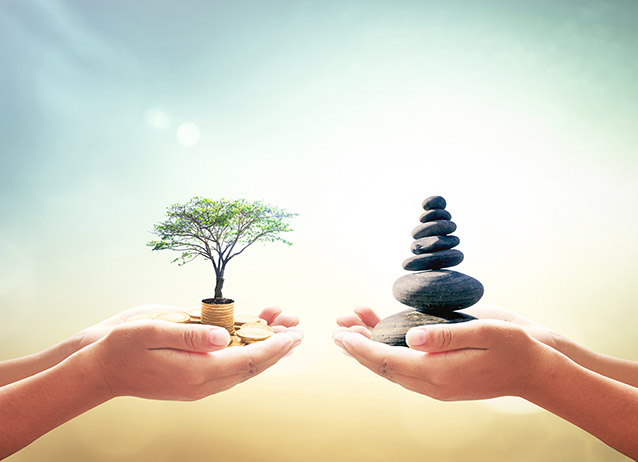 Naturalmente prosperi