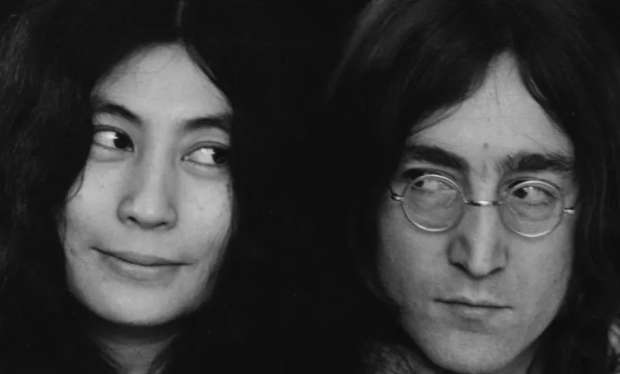 sinastria di coppia john lennon yoko ono
