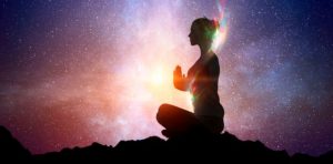 la danza dello spirito con la materia videolezione
