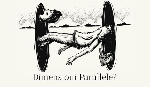 dimensioni parallele esperienze