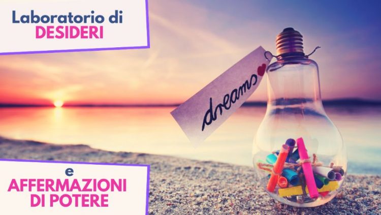 Laboratorio di Desideri