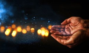 denaro e legge di attrazione