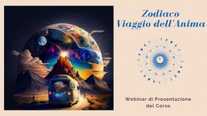 corso sui segni zodiacali