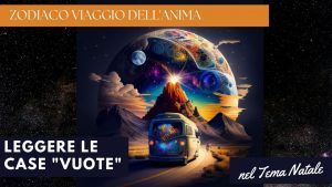 case astrologiche vuote