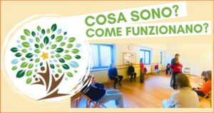 come funzionano le costellazioni familiari