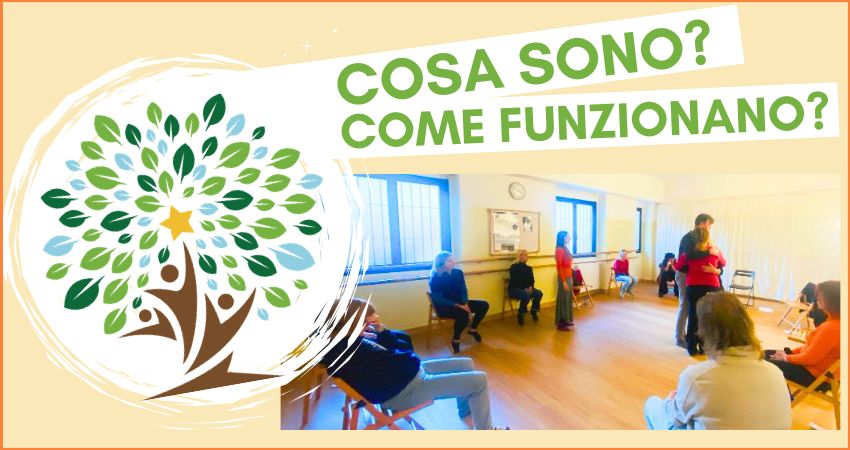 come funzionano le costellazioni familiari