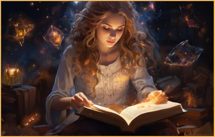 Guida alla realizzazione dei desideri - Capitolo 7 Guida alla realizzazione dei desideri - Capitolo 7