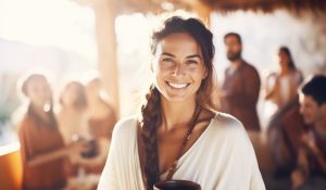 far crescere un'attività olistica