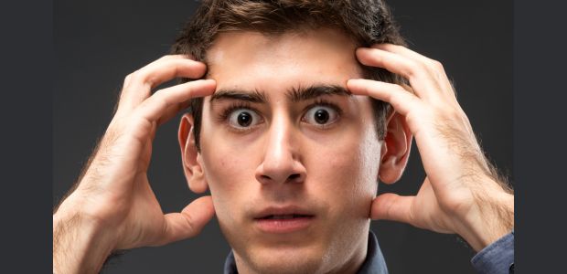 errori legge di attrazione attaccamento