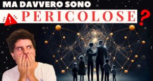 le costellazioni familiari sono pericolose?