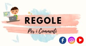 regole per i commenti