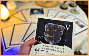 tema natale scritto