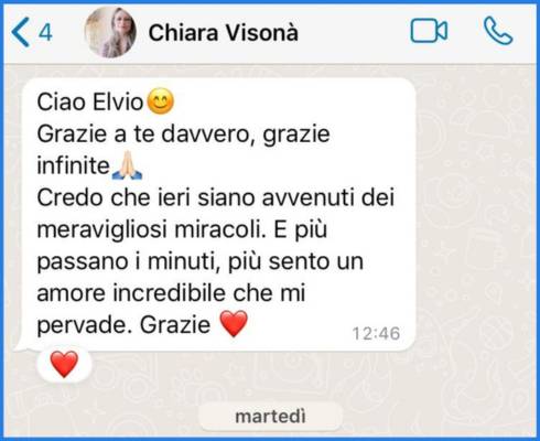 testimonianza partecipante costellazioni familiari testimonianza partecipante costellazioni familiari