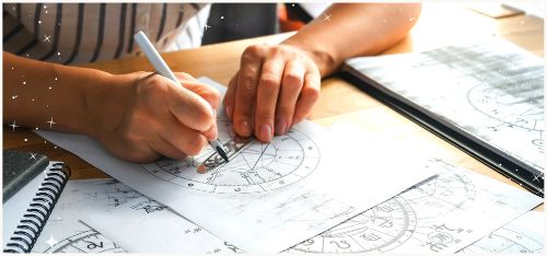 leggere la sinastria astrologia leggere la sinastria astrologia