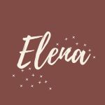 Elena Elena