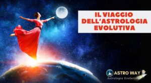 corso online astrologia evolutiva