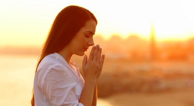 gratitudine incondizionata (Canva)