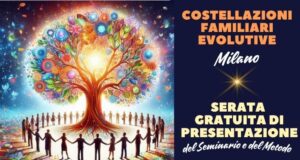 costellazioni familiari a milano webinar di presentazione